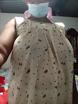 HarshiStar7 online show from 4, 3, 2026