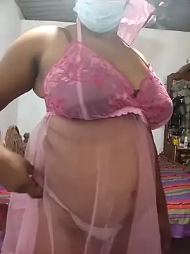 HarshiStar7 online show from 21, 4, 2026