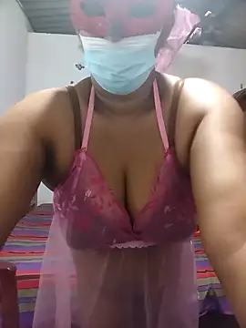 HarshiStar7 online show from 21, 4, 2026