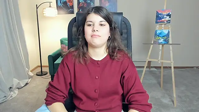 NicolaAlsaqri online show from 12, 10, 2025