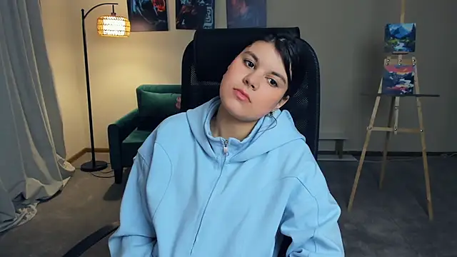 NicolaAlsaqri online show from 14, 10, 2025