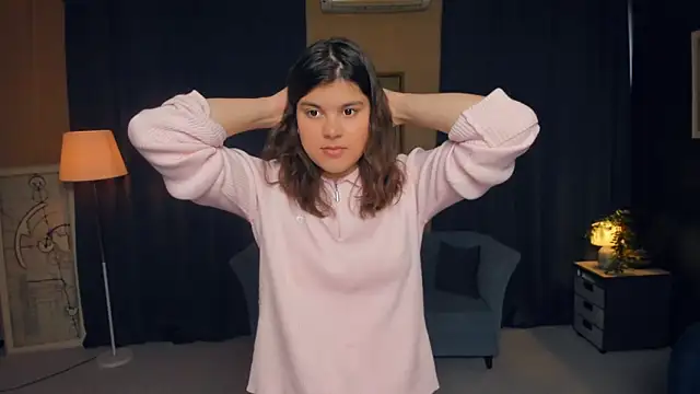 NicolaAlsaqri online show from 29, 10, 2025