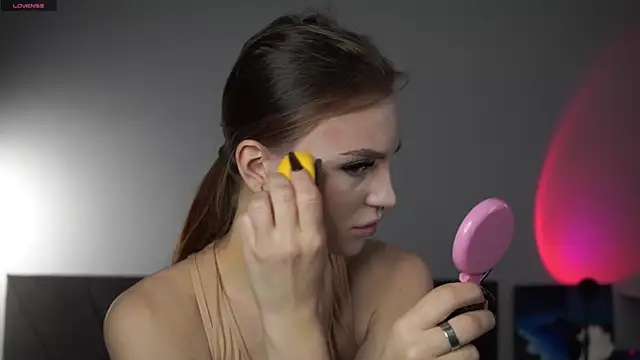 beckymadsons online show from 7, 3, 2026