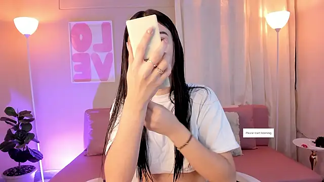 MarianaaDooll online show from 11, 2, 2026