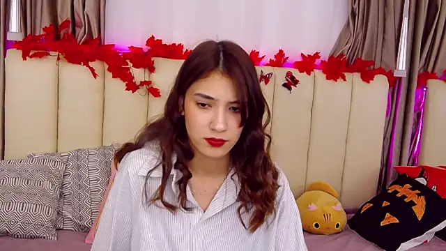 ArielLoove online show from 1, 11, 2025