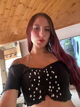 Snapshot of Im_scarlett18 chatting on 22, 11, 2025 Im scarlett18 online show from 22, 11, 2025