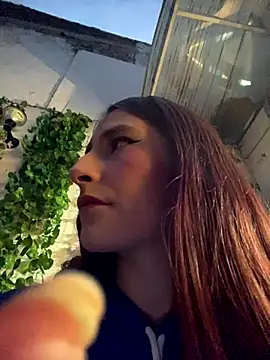 Snapshot of Im_scarlett18 chatting on 1, 12, 2025 Im scarlett18 online show from 1, 12, 2025