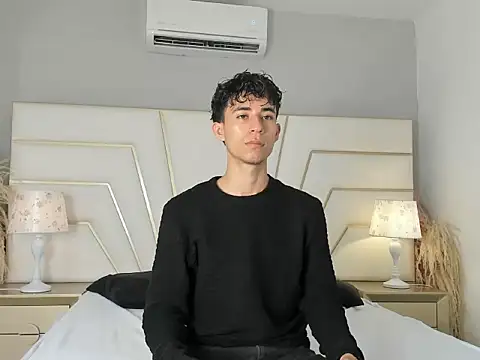 Zahir Ashar online show from 16, 10, 2025