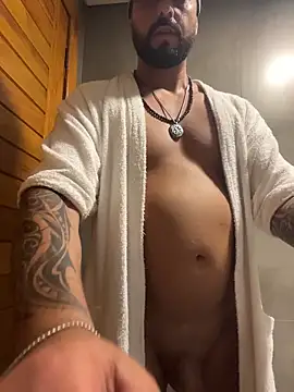 Sedutor69- online show from 7, 2, 2026