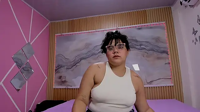 Ruby gss online show from 16, 10, 2025