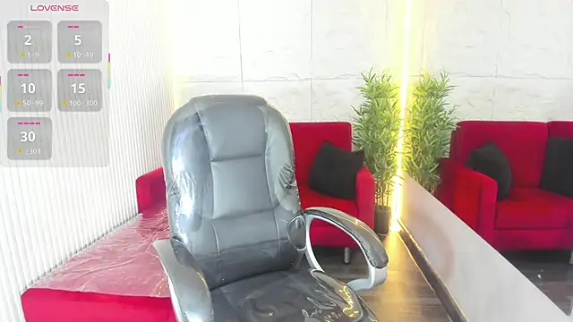 HasleyCarter online show from 1, 12, 2025