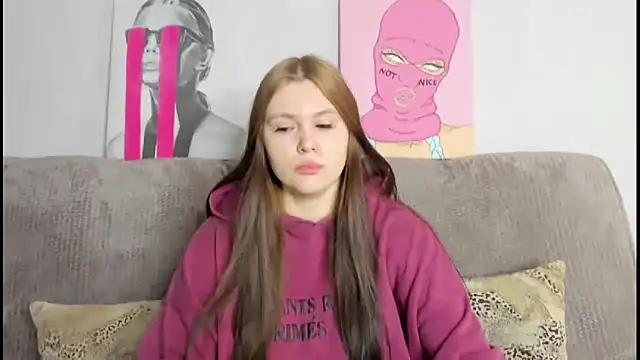 Snapshot of Musegirl chatting on 22, 11, 2025 Musegirl online show from 22, 11, 2025