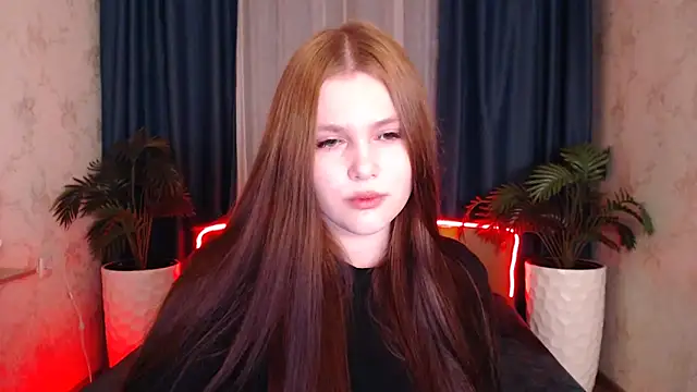 Snapshot of Musegirl chatting on 30, 11, 2025 Musegirl online show from 30, 11, 2025