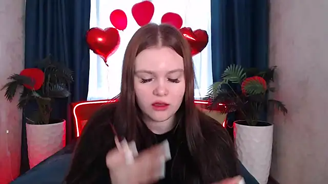 Musegirl online show from 7, 3, 2026