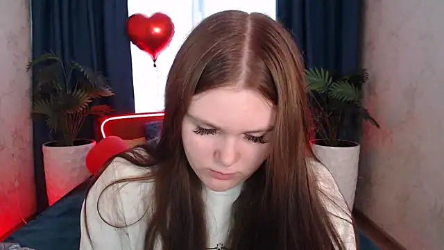 Musegirl online show from 12, 3, 2026