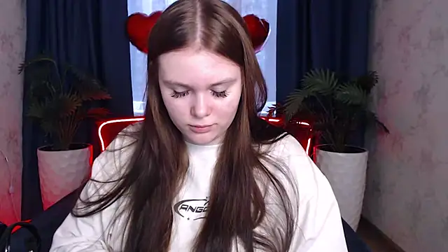 Musegirl online show from 13, 3, 2026