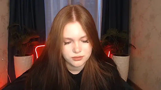 Musegirl online show from 21, 3, 2026