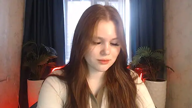 Musegirl online show from 22, 3, 2026