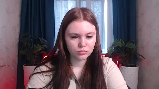 Musegirl online show from 27, 3, 2026