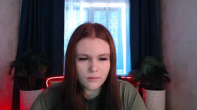 Musegirl online show from 30, 3, 2026