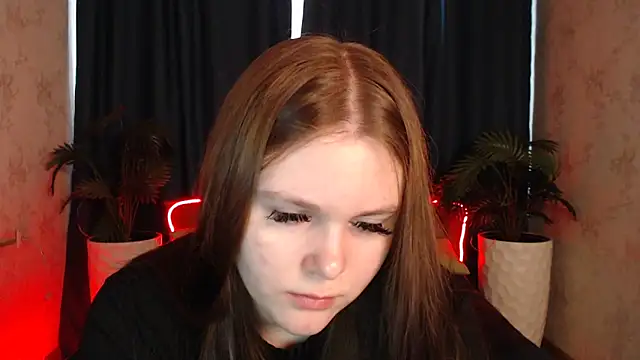 Musegirl online show from 4, 4, 2026