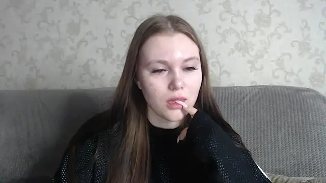 Musegirl online show from 7, 4, 2026