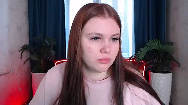 Musegirl online show from 11, 4, 2026