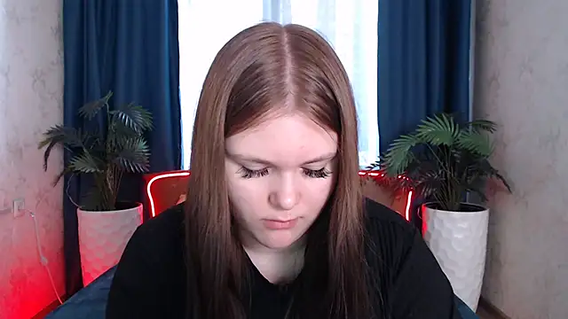 Musegirl online show from 14, 4, 2026