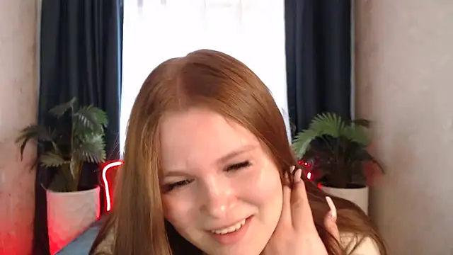 Musegirl online show from 17, 4, 2026