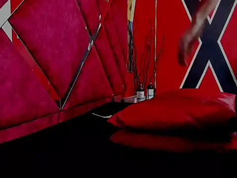 Hetaira Lexx online show from 14, 11, 2025