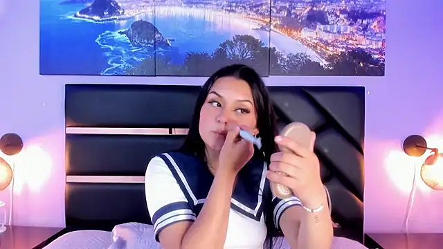 GAbrielaBotero online show from 19, 2, 2026