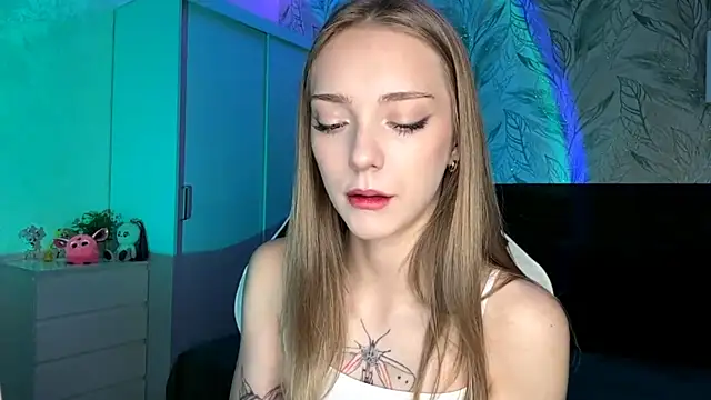 EvaPeace online show from 14, 11, 2025