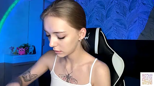 EvaPeace online show from 16, 11, 2025