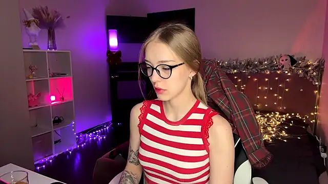 EvaPeace online show from 13, 1, 2026