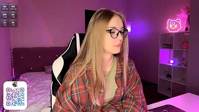 EvaPeace online show from 18, 2, 2026