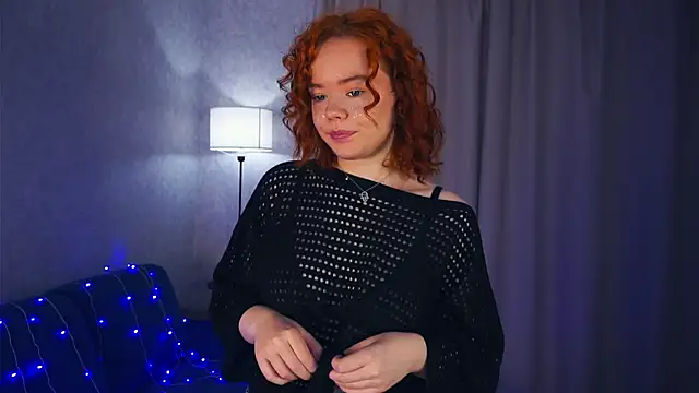 MelodyHasbrouck online show from 22, 11, 2025