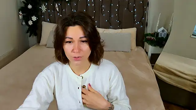 EdenSolis online show from 14, 12, 2025