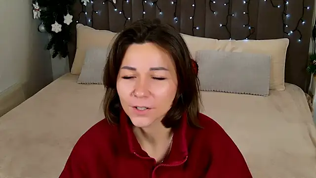 EdenSolis online show from 19, 12, 2025