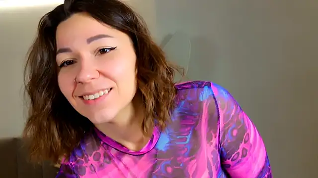 Snapshot of EdenSolis chatting on 5, 3, 2026 EdenSolis online show from 5, 3, 2026