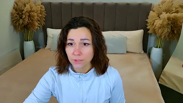 Snapshot of EdenSolis chatting on 9, 3, 2026 EdenSolis online show from 9, 3, 2026