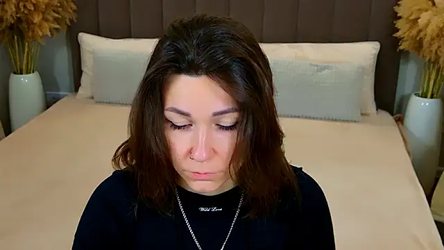 Snapshot of EdenSolis chatting on 16, 3, 2026 EdenSolis online show from 16, 3, 2026