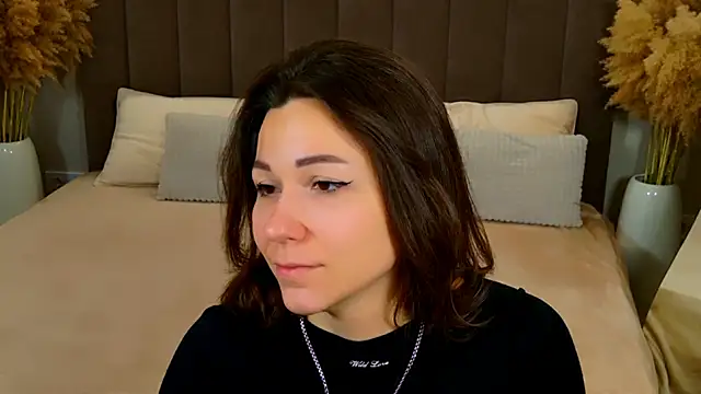 Snapshot of EdenSolis chatting on 20, 3, 2026 EdenSolis online show from 20, 3, 2026