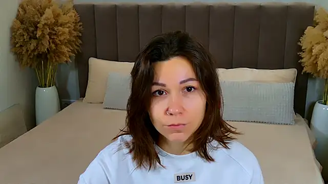 Snapshot of EdenSolis chatting on 30, 3, 2026 EdenSolis online show from 30, 3, 2026