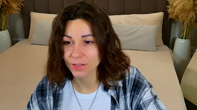 Snapshot of EdenSolis chatting on 31, 3, 2026 EdenSolis online show from 31, 3, 2026