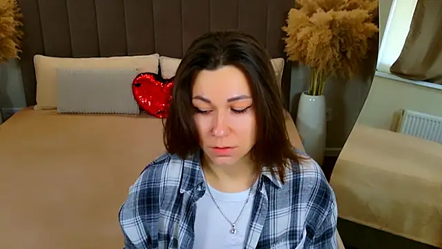 Snapshot of EdenSolis chatting on 11, 4, 2026 EdenSolis online show from 11, 4, 2026