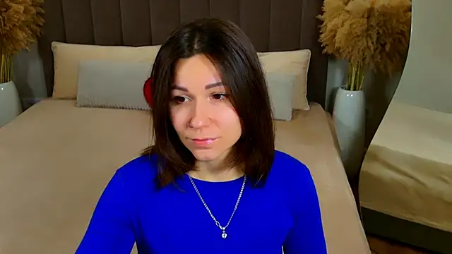 Snapshot of EdenSolis chatting on 15, 4, 2026 EdenSolis online show from 15, 4, 2026