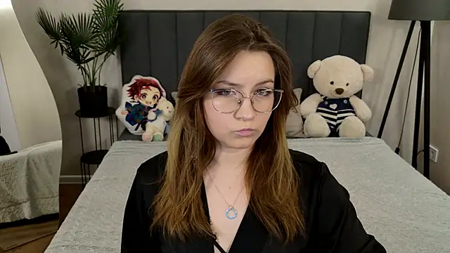 Snapshot of Briarx chatting on 19, 10, 2025 Briarx online show from 19, 10, 2025