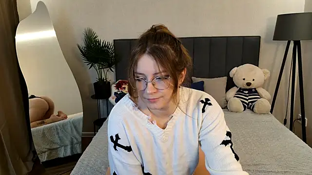 Snapshot of Briarx chatting on 27, 10, 2025 Briarx online show from 27, 10, 2025