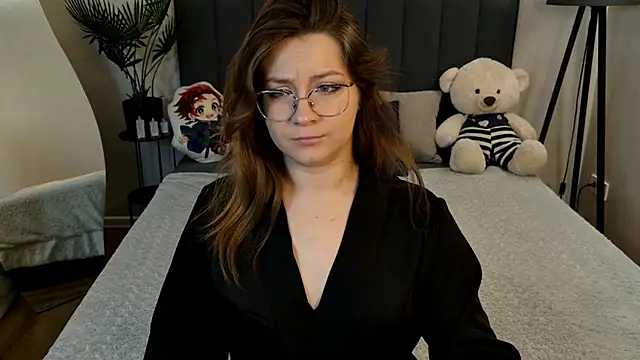 Snapshot of Briarx chatting on 3, 11, 2025 Briarx online show from 3, 11, 2025