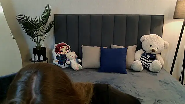 Snapshot of Briarx chatting on 26, 11, 2025 Briarx online show from 26, 11, 2025